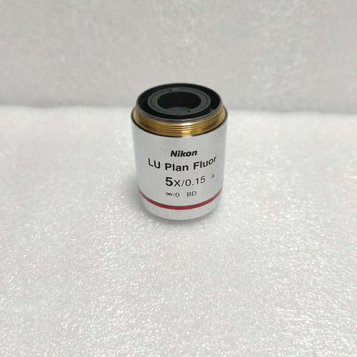 适用LU Plan Fluor 5X/0.15 B议价