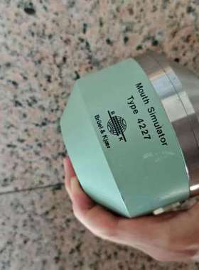 适用丹麦Bruel & Kjaer Type 4227人工嘴，绿议价