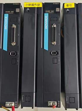 适用伺服驱动器，SV660AT017I，5KW功率，三相38议价