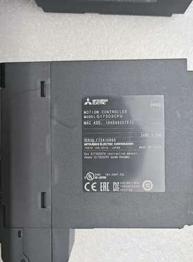 适用Q173DSCPUQ系列CPU模块，设备配件，成议价