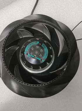 适用ebmpast风机R2E225-RA92-09，2个，功议价