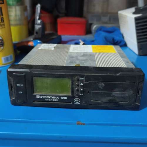 适用锐明D5X-XR实物拍摄外观成色如图议价