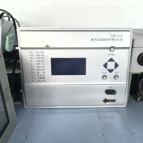 适用数字式线路保护测控装置CSC-211议价