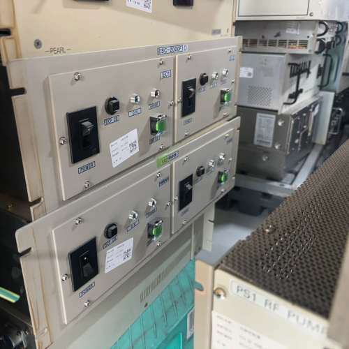 适用PEARL ESC-2000F 电源供应器，带OCP和ERR议价