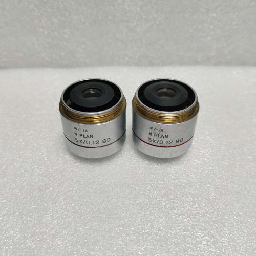 适用N PLAN 5x/0.12 BD显镜明暗场议价