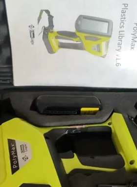 适用TSI PolyMax塑料仪，型号PolyMax，几乎全议价