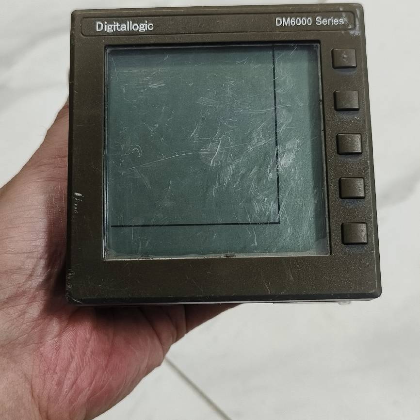议价Digitallogic 多功能仪表DM6000 Ser