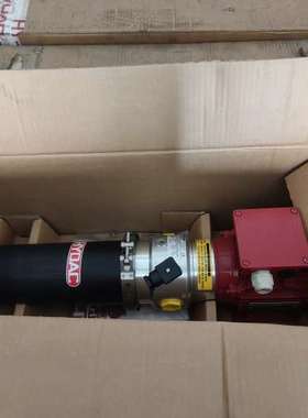 适用德国AC Motoren电机FCPA 71B-4，配套H议价