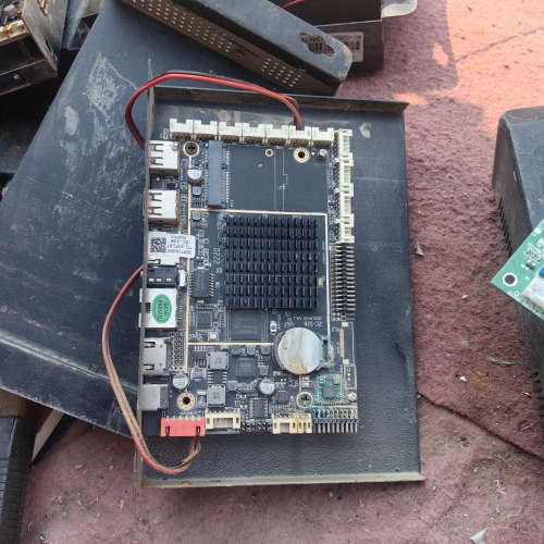 适用卓策ZC328主板  RK3288议价