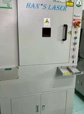 适用大族激光分板机HDZ-DB3030-GC20W-GER，20议价