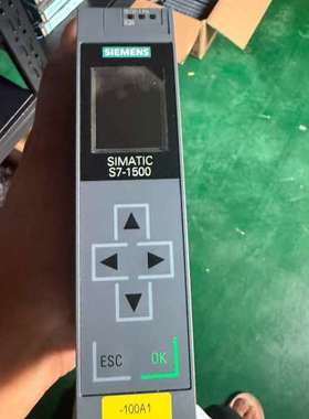 适用S7-1500 CPU 1513F-1 PN，型号6E议价