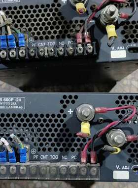 适用兰姆达EWS600-24 ，EWS600P-24；24v 2议价