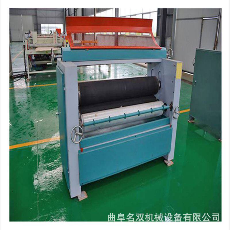 三合板涂胶机大理石板涂胶机上胶滚涂机厂家现货直销