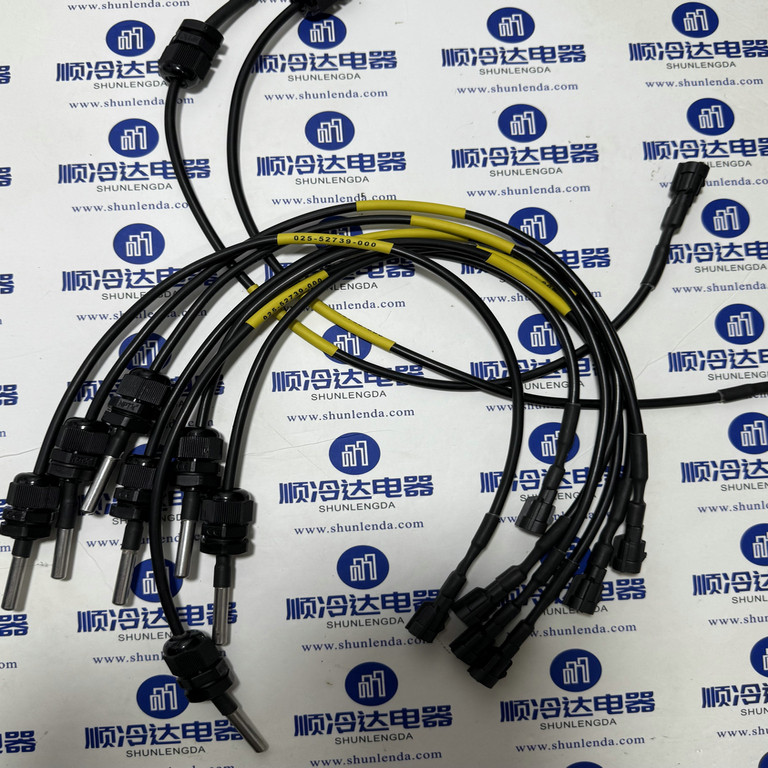 025-52739-000约克空调YORK配件 02552739000温度传感器