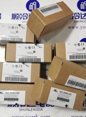 NEW约克空调P499RFAT502传感器 025W29583-000 02529583000江森