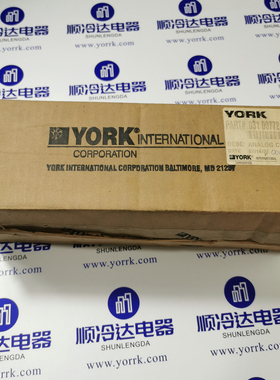 工厂York约克空调 空调配件 031-00772-000 York约克空调 控制板
