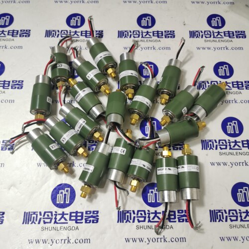 YORK约克压力开关025W39751-271 025W39751-272 025W39751-401