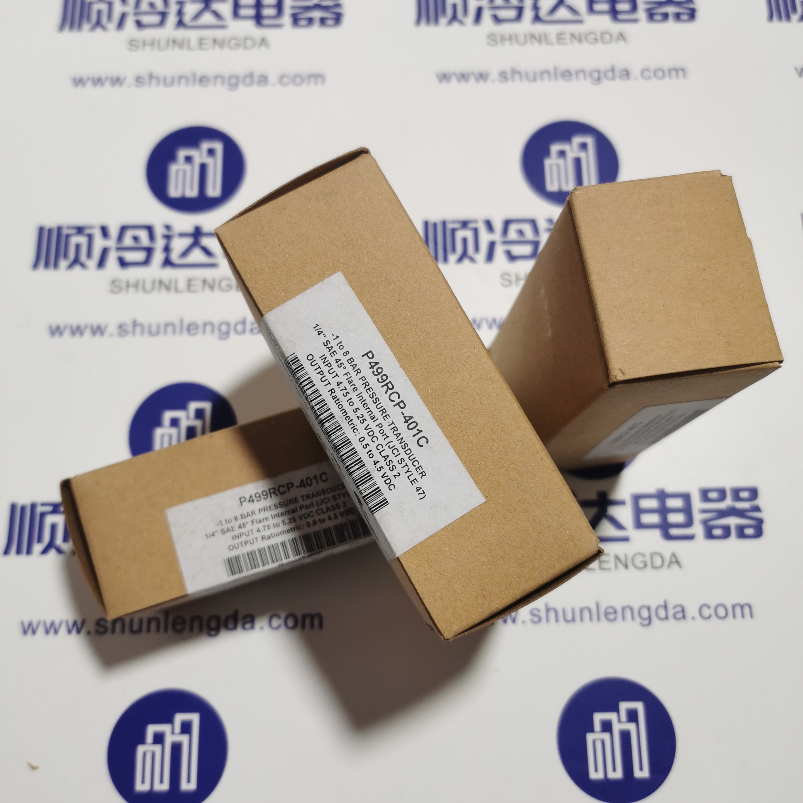 P499RCP-401 美国江森P499RCP-401C P499ACHS404C