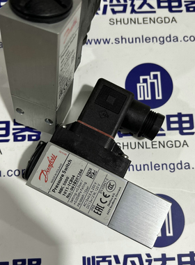 061B201266丹佛斯压力传感器MBC5000压力danfoss开关1011-1CB04