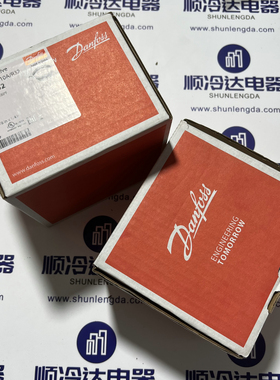 ​067N3153 丹佛斯热力膨胀阀TGE L​067N3153​  067N3173 R32