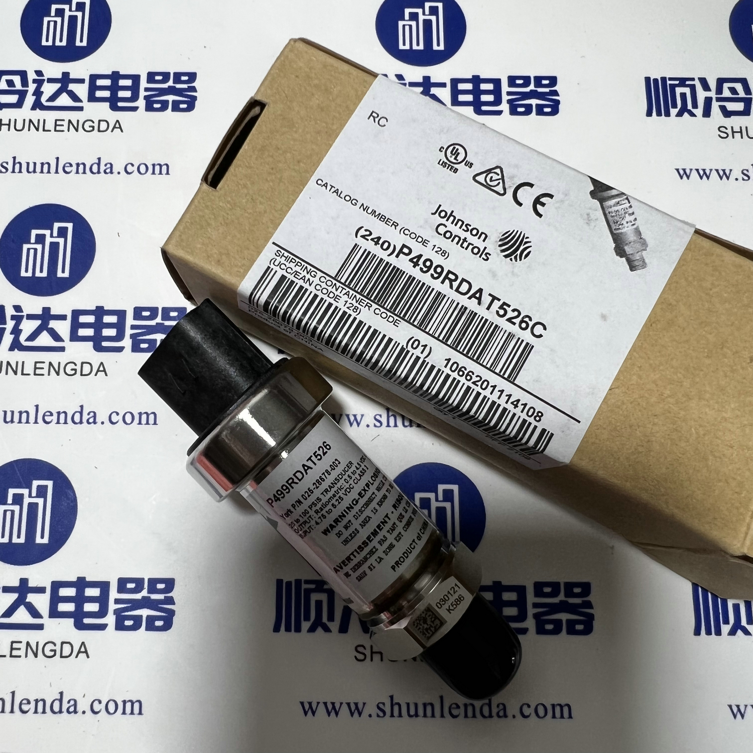 025 28678 003 约克江森压力传感器02528678003   025-28678-003