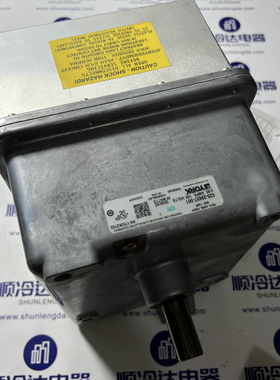 进口025-29657-001导叶马达于约克电机执行器02529657001/002