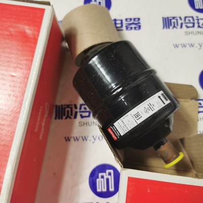 丹佛斯干燥过滤器DANFOSS DML164S 023Z5067 正品