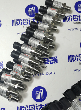 全新包邮工厂 丹佛斯 MBS8200 压力传感器 064G1171