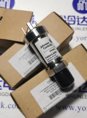 P499AGJS551 江森约克压力传感器1373.337传感器 P499AGJS551C