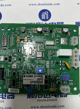 约克离心机配件025W45462-061/CM-2电流检测板 025W45462-061