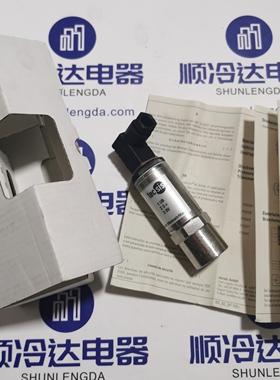 德国TECSIS(泰科思)压力开关P3249B133117  包邮原装