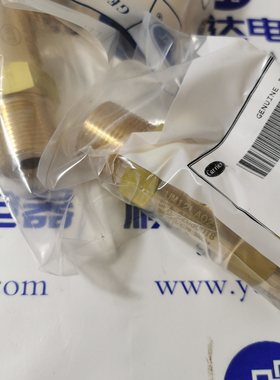 【包邮】开利螺杆式冷水机组UM12LA022安全阀/泄压阀SFA-22C300T8