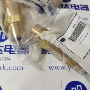 【包邮】开利螺杆式冷水机组UM12LA022安全阀/泄压阀SFA-22C300T8