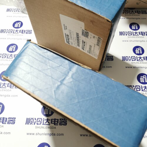 ANEL DE SELO (S4 E S5) - 534D0494C01 约克工业FRICK气封