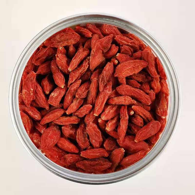 红枸杞沙漠枸杞干250g大颗粒明眼子枸杞子泡酒全国包邮
