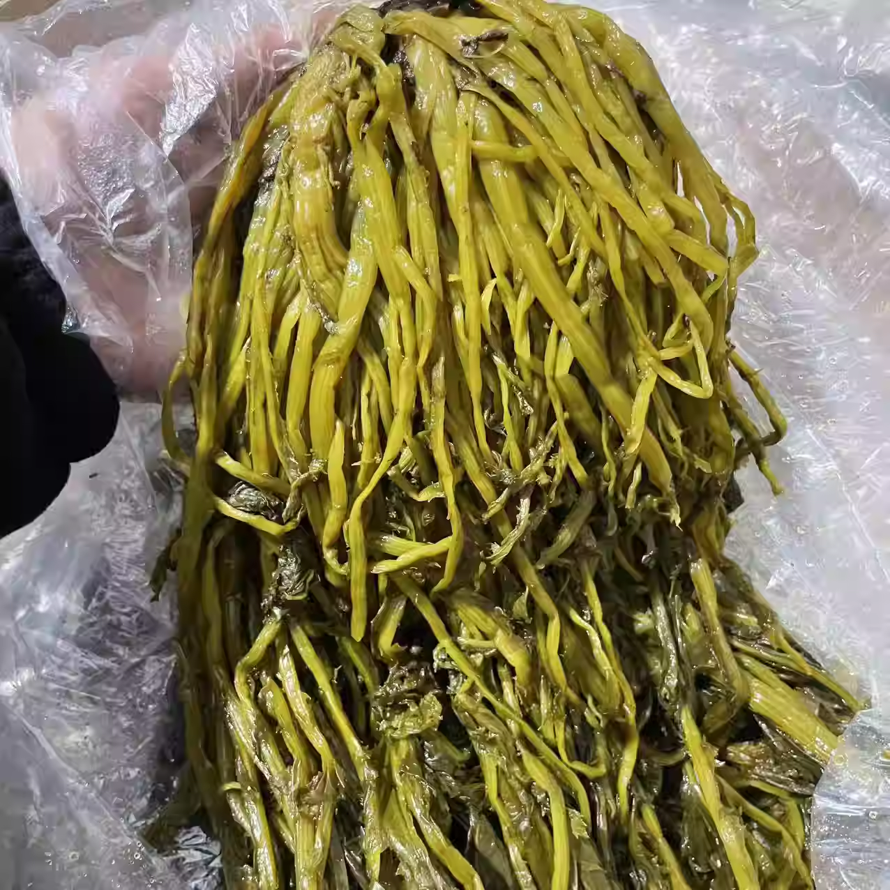 【宁波整颗雪菜整箱15斤】慈溪御坊斋咸菜酱腌菜商用全形雪里蕻,水产肉类/新鲜蔬果/熟食,腌制/榨菜/泡菜,淘宝优惠券,粉丝福利购,淘宝优惠卷