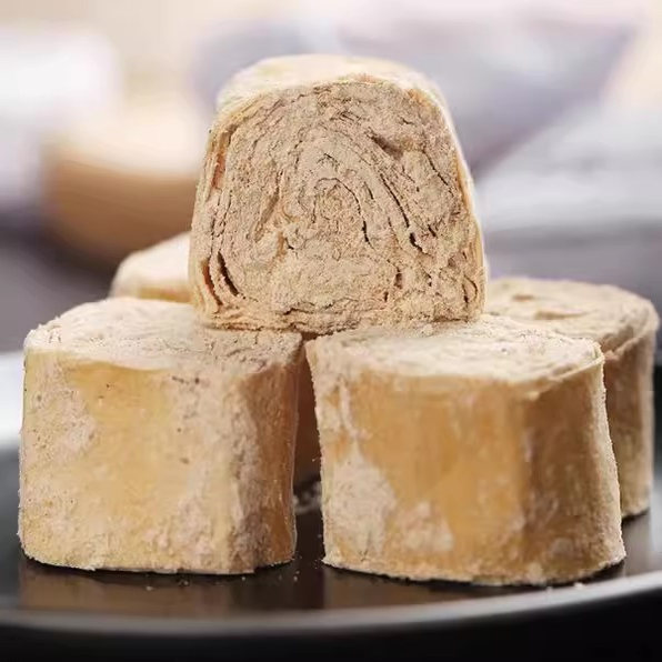 宁波地方特产小吃三北豆酥糖