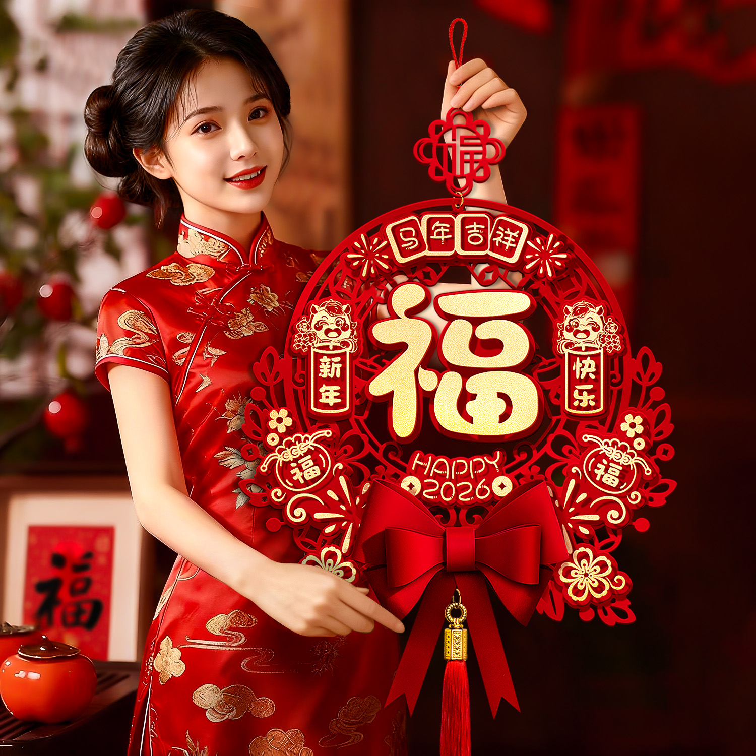 潮流精品，品质保证