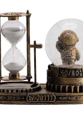 玻璃可发光+音乐客厅复古造型