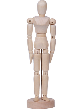 diy人偶手办模型装饰品桌面摆件