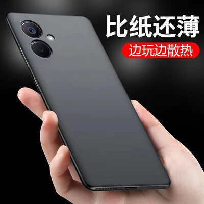 适用于oppok11手机壳硅胶软壳