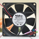 变频器风扇 24V 24TS2 D08A 日本NIDEC 原装 0.23A