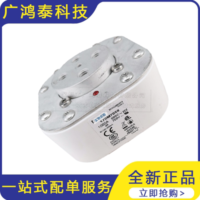 全新 170M7058  快速熔断器 保险丝 多级熔断器  质量保证