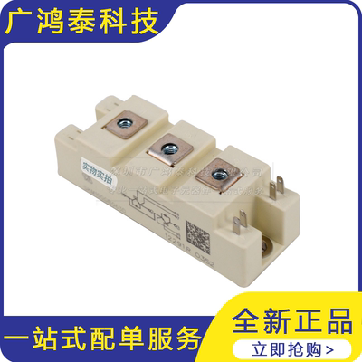 SKM100GB063D   IGBT模块 高压可控硅模块 半导体模块 欢迎咨询