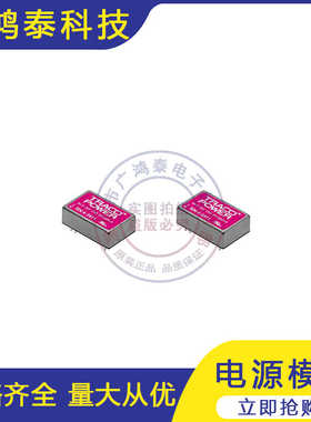 TEN4-4810 TRACO POWER 电源模块 4811 4812 4813 4821 4822 4823