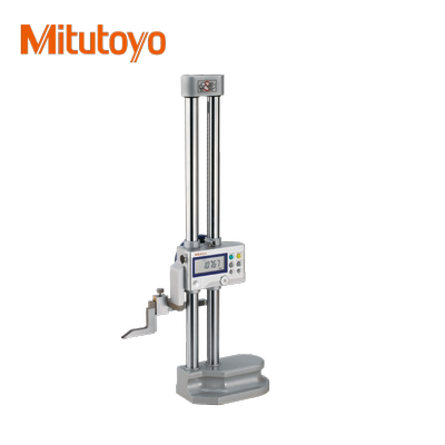 日本三丰数显高度卡尺