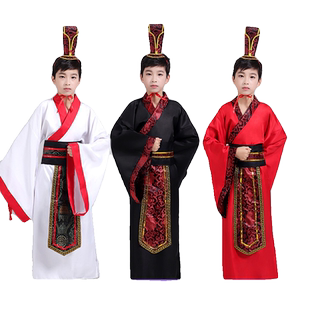 三国演义服装古装汉服诸葛亮时期刘备孙权曹操周瑜舞台话剧演出服