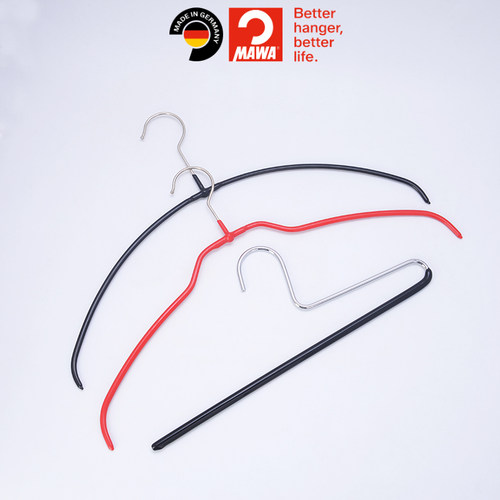 德国进口MAWA防滑挂衣架组合装
