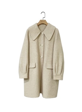 【杰哥严选】MeetNew大衣1I878519X