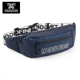 Дорожная спортивная поясная сумка, модный ремешок для сумки, сумка через плечо, система хранения, универсальная нагрудная сумка, водонепроницаемая сумка для отдыха, ремень